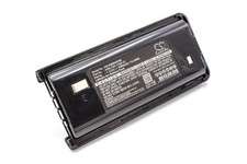 Batterie pour Kenwood TK-3202E3 TK-3202E TK-3202UK TK-3202 TK-3201 1800mAh 7,4V