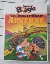 ASTERIX JEU ATLAS BOUCLIER