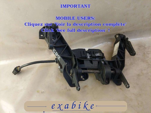 Moteur bulle reglable - de,