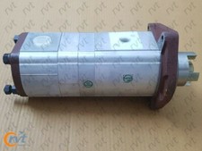 007209181D91 POMPE HYDRAULIQUE OEM POUR TRACTEUR MAHINDRA 7520 8560