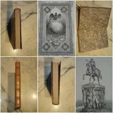 1849 NAPOLEON In-Folio