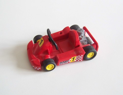 Playmobil racing - playmobil, (s523)
