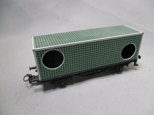 Aj989 marklin wagon porte - aj989,