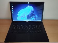 Pc Portable 17 Acer V3-772G IntelCore I5 3.1GHZ 760M 8Go Ssd500Go Parfait Etat 