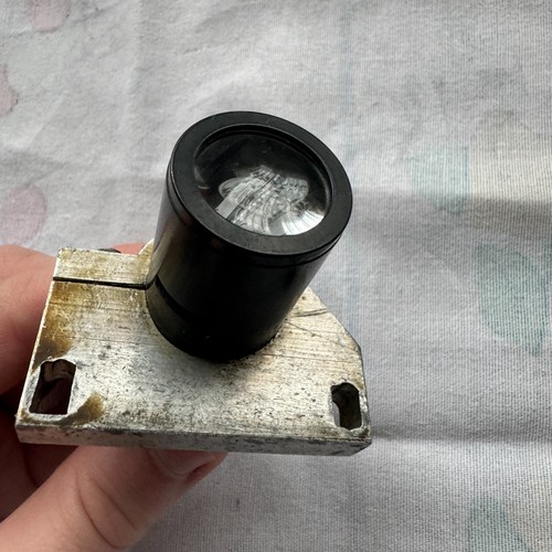 Lentille loupe lens objectif - lentille,