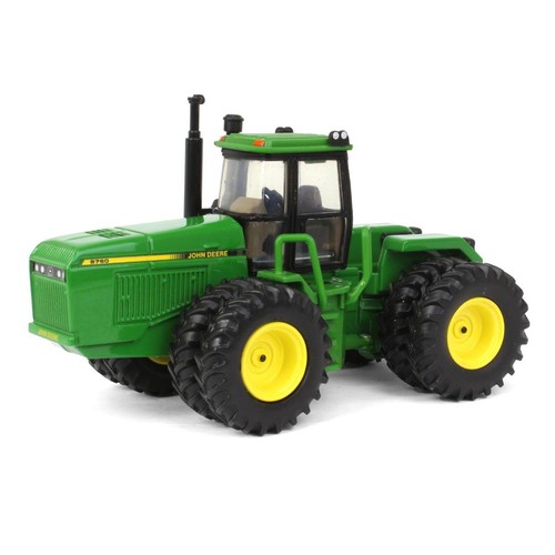 Ertl john deere 8760 roues - john,
