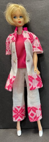 Mattel vintage 1971 - 1971-72, barbie