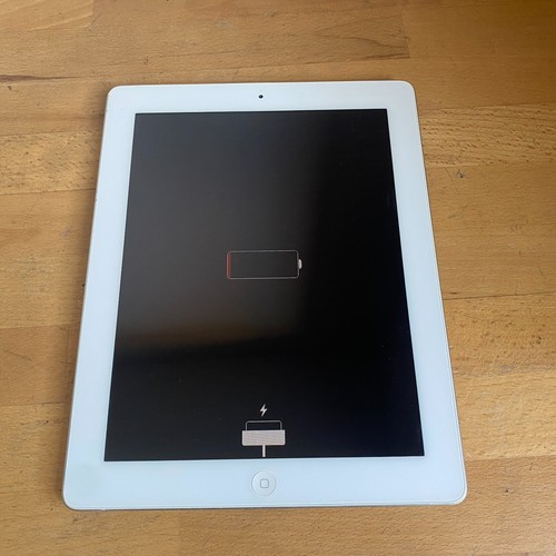 Tablette tactile apple ipad - tablette, 2