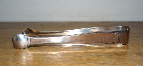 Pince sucre christofle - à,