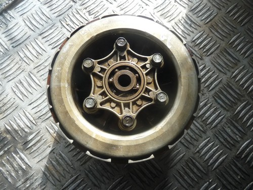 Embrayage 1000 honda - gl,