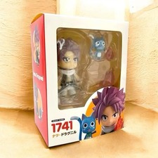 Natsu Dragneel Figure –