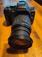 OLYMPUS E-620 Zuiko Digital 14-42mm & 40-150mm
