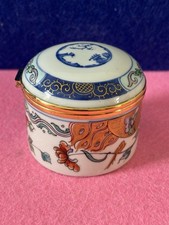 Boîte Pilulier Le Tallec Pour