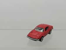 Dinky Toys GB Triumph TR7