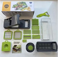 Mandoline coupe legumes