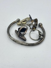 xa - lot bijoux anciens en