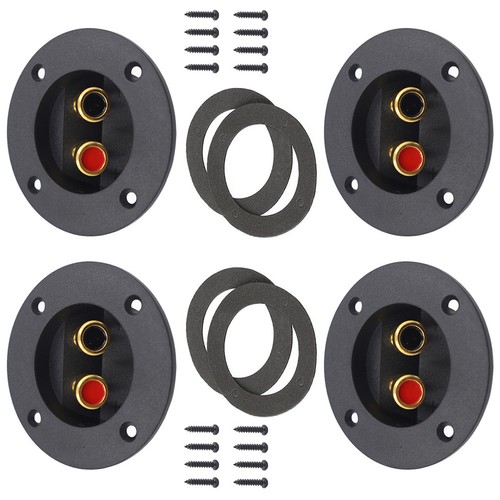 Pcs accessoires pour caisson - 4,