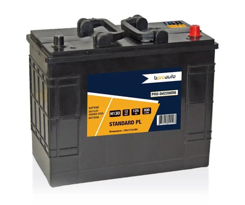 Batteries camion bproauto - batteries,