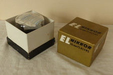 Objectif NIPPON KOGAKU