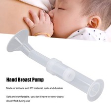 Tire-lait Manuel Portable