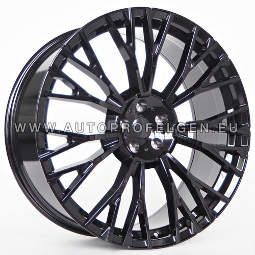 Neuf bmw 745m style - x6, 22
