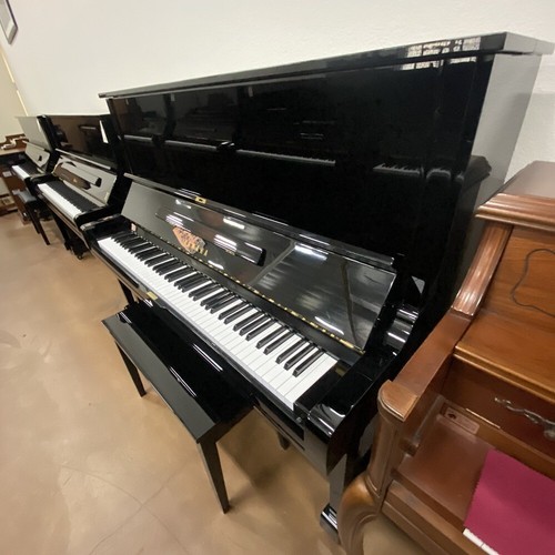 Yamaha upright piano - u3,
