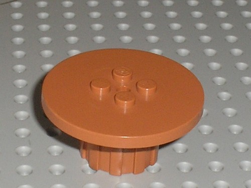 Lego fabuland 4223 table - lego,