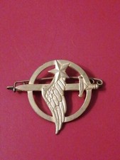 INSIGNE BÉRET ARMÉE PARA - COMMANDO DE L'AIR