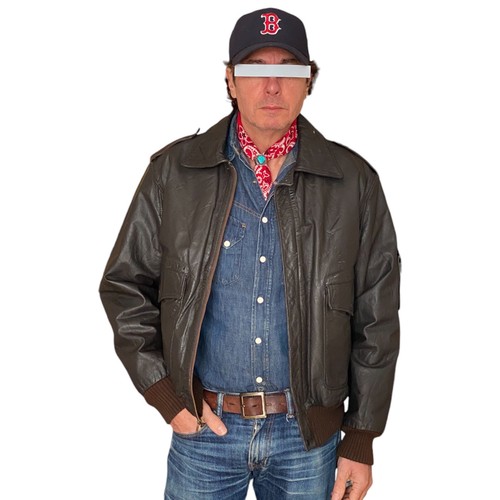 Taille 42us 52eu - 42us, aviateur