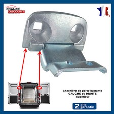 Charnière Porte Battante