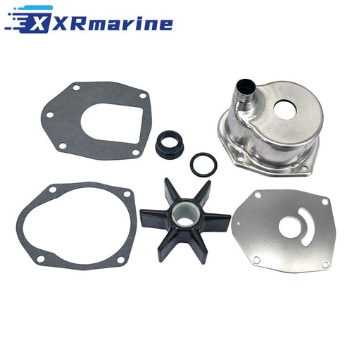 Kit turbine pompe eau avec - turbine,