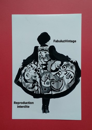 Photo presse christian dior - photo,