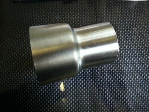 Acier inoxydable 80mm sur - acier,