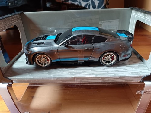 Solido 2022 ford mustang - 2022,