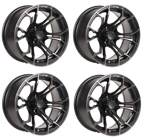 Roues chariot golf - roues, gtw