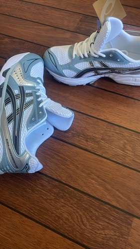 Asics kayano bleu blanc - et,