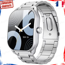 Montre Connectée Appel