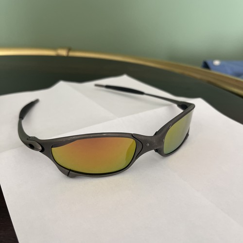 Lunettes soleil oakley - lunettes,