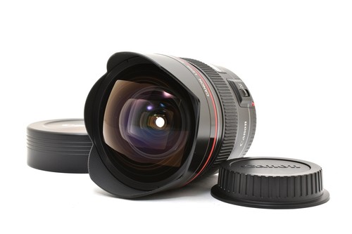 Neuf canon 14mm f2 - canon, ef