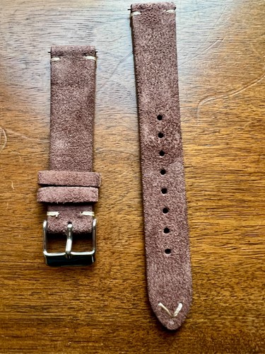 Bracelet montre marron - montre,