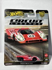 Hotwheels 1/64 🇨🇵