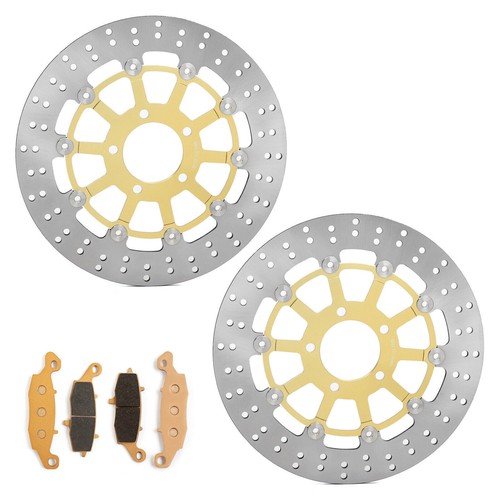 Disques plaquettes frein - et, de