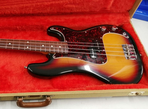 Fender american vintage - american,