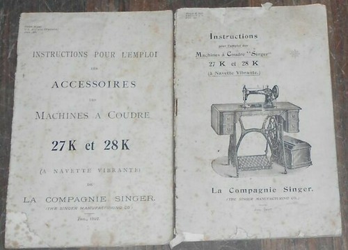 Instructions pour emploi - instructions,