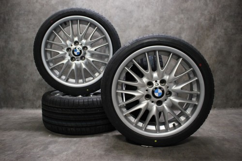 Original bmw jantes - original, en