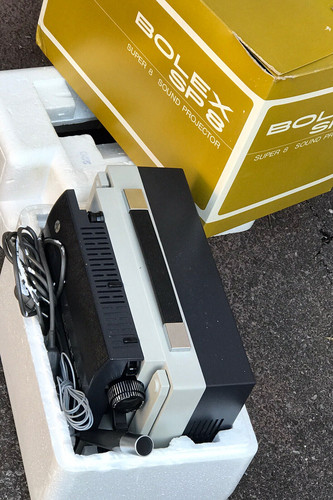 Vintage projecteur bobine - projecteur,