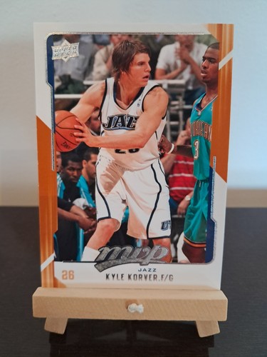 Kyle korver jazz - kyle,