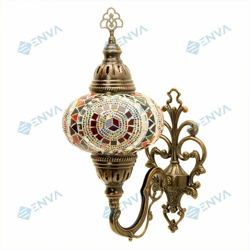 Lampe applique murale - , turque