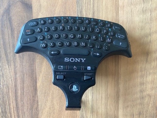 Ps3 wireless keypad - ,