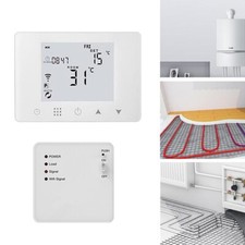 Thermostat intelligent